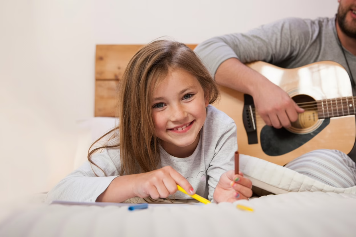 🎉 Atividades Cristãs para o Dia das Crianças: Ideias Criativas para Famílias e Igrejas 1 Atividades cristas para o Dia das Criancas