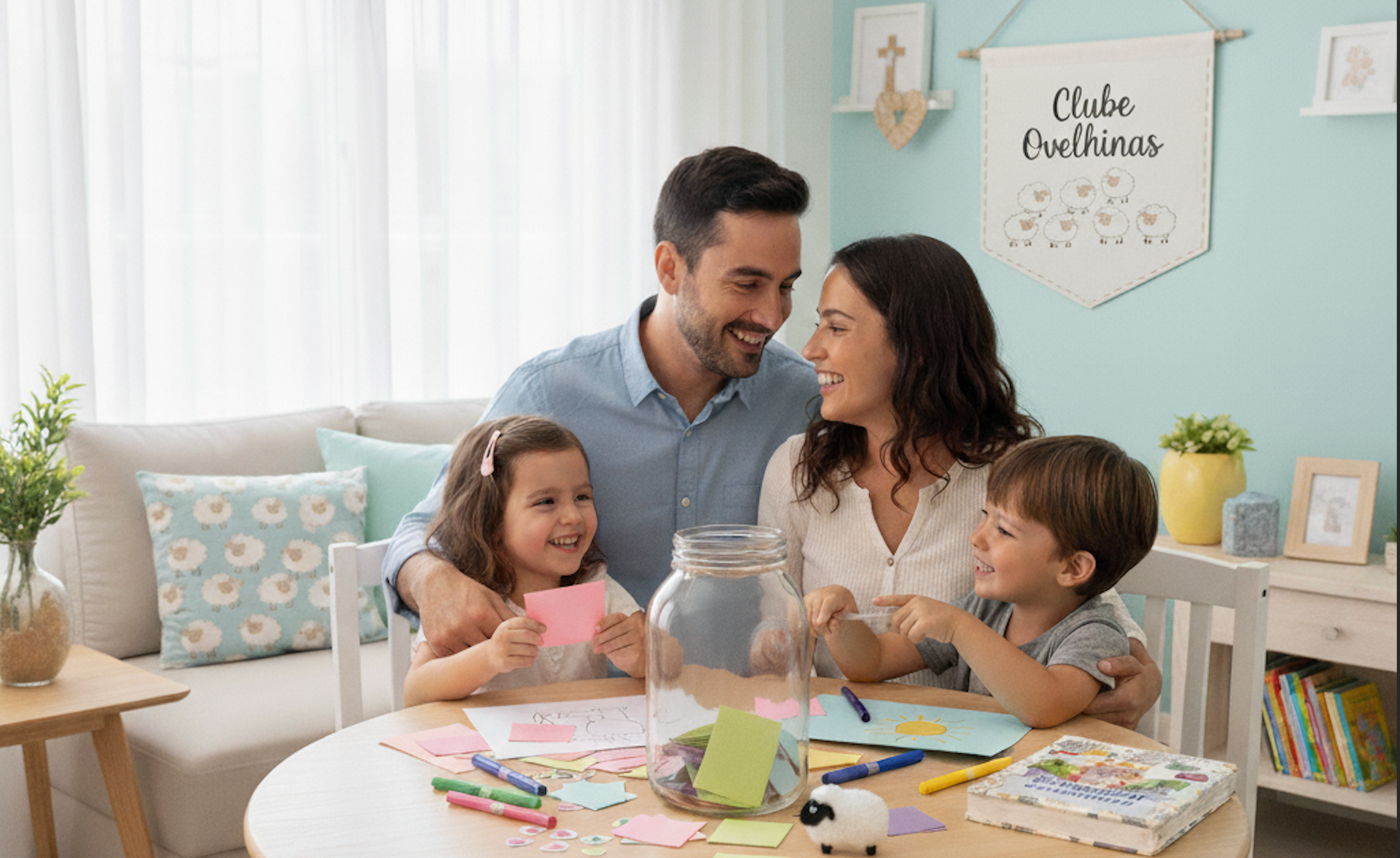 Gratidao que Transforma Atividades Biblicas para Criancas Praticarem o Obrigado Todos os Dias