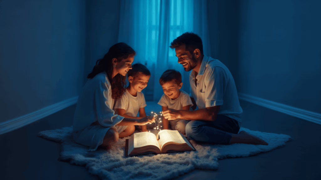 Jogo das Emoções com Salmos: Como Ensinar Valores Emocionais Bíblicos de Forma Lúdica e Transformadora 2 Jogo das Emocoes com Salmos Como Ensinar Valores Emocionais Biblicos de Forma Ludica e Transformadora