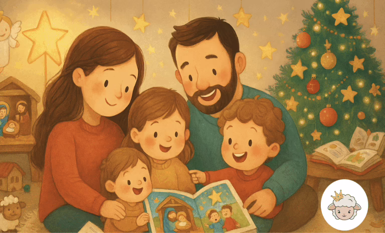 Preparando o Coracao para o Natal Ideias Cristas e Ludicas para Ensinar o Verdadeiro Natal as Criancas2